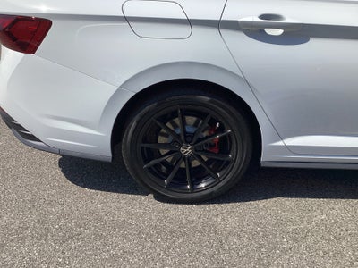 2026 Volkswagen Jetta GLI Autobahn