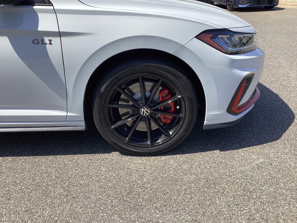 2026 Volkswagen Jetta GLI Autobahn