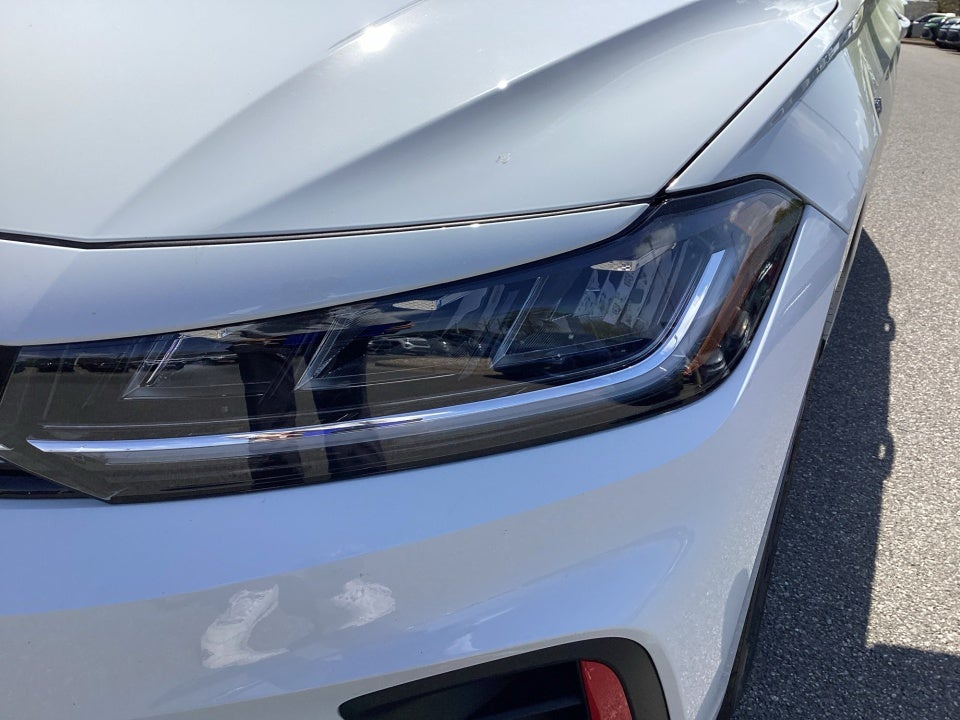 2026 Volkswagen Jetta GLI Autobahn