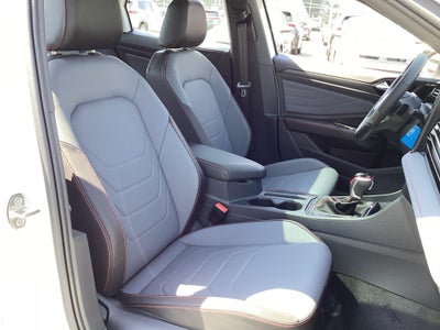 2026 Volkswagen Jetta GLI Autobahn