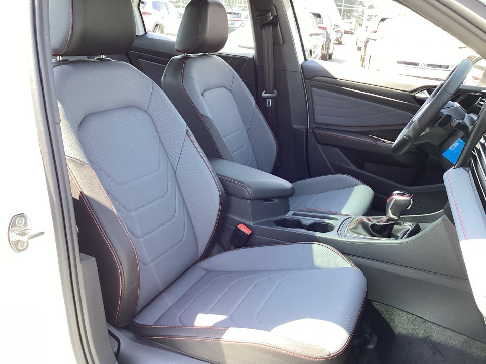 2026 Volkswagen Jetta GLI Autobahn