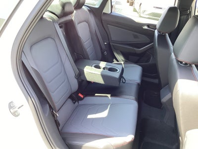 2026 Volkswagen Jetta GLI Autobahn