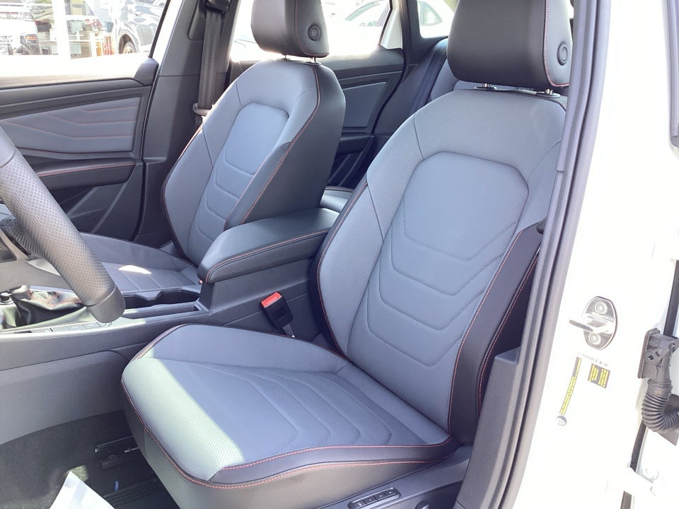 2026 Volkswagen Jetta GLI Autobahn