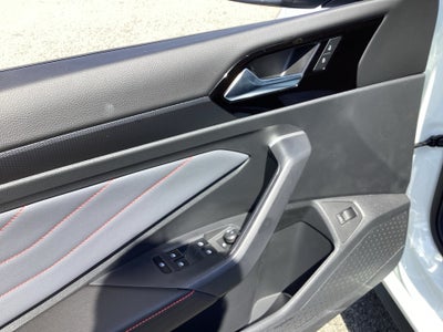 2026 Volkswagen Jetta GLI Autobahn