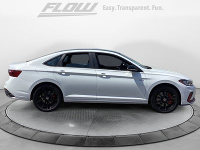 2026 Volkswagen Jetta GLI Autobahn