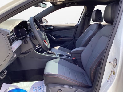 2026 Volkswagen Jetta GLI Autobahn