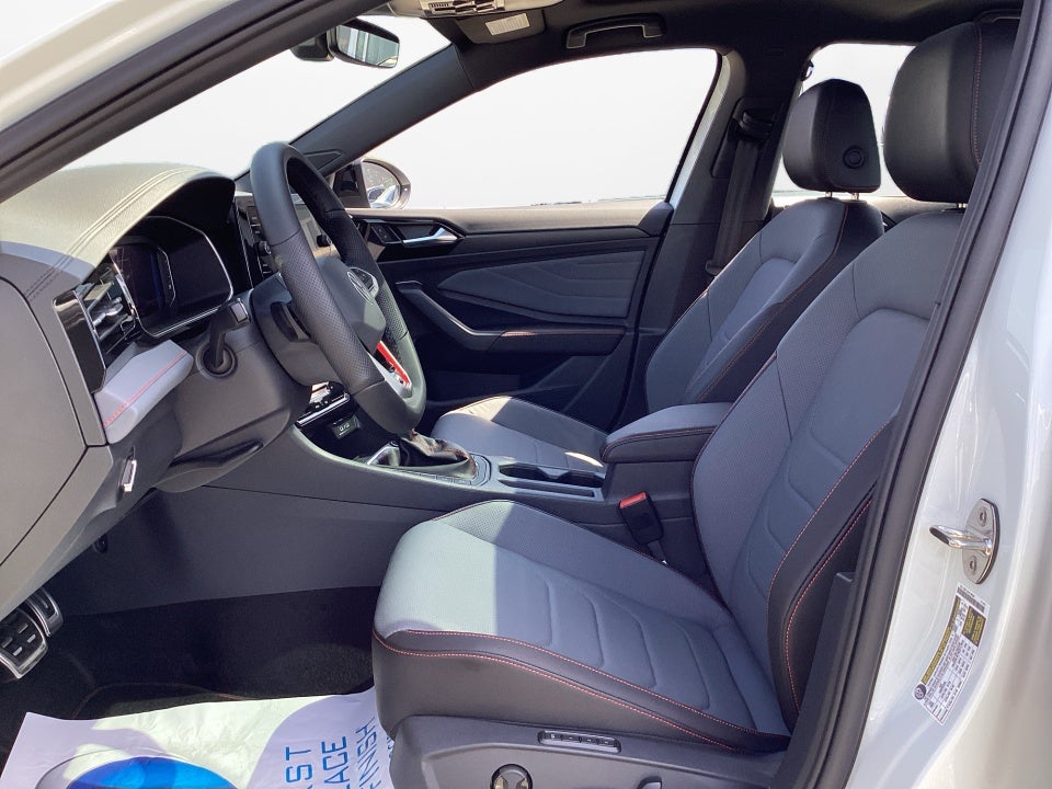 2026 Volkswagen Jetta GLI Autobahn