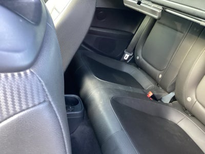 2017 Volkswagen Beetle Convertible 1.8T S