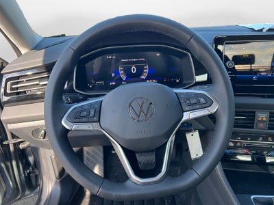 2026 Volkswagen Jetta S