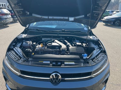 2026 Volkswagen Jetta S