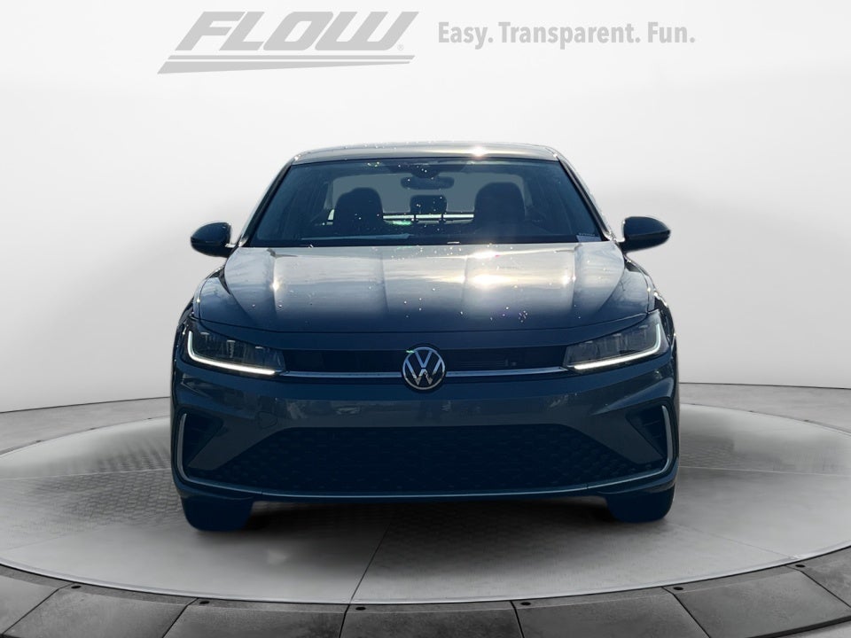 2026 Volkswagen Jetta S