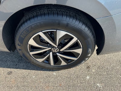 2026 Volkswagen Jetta S