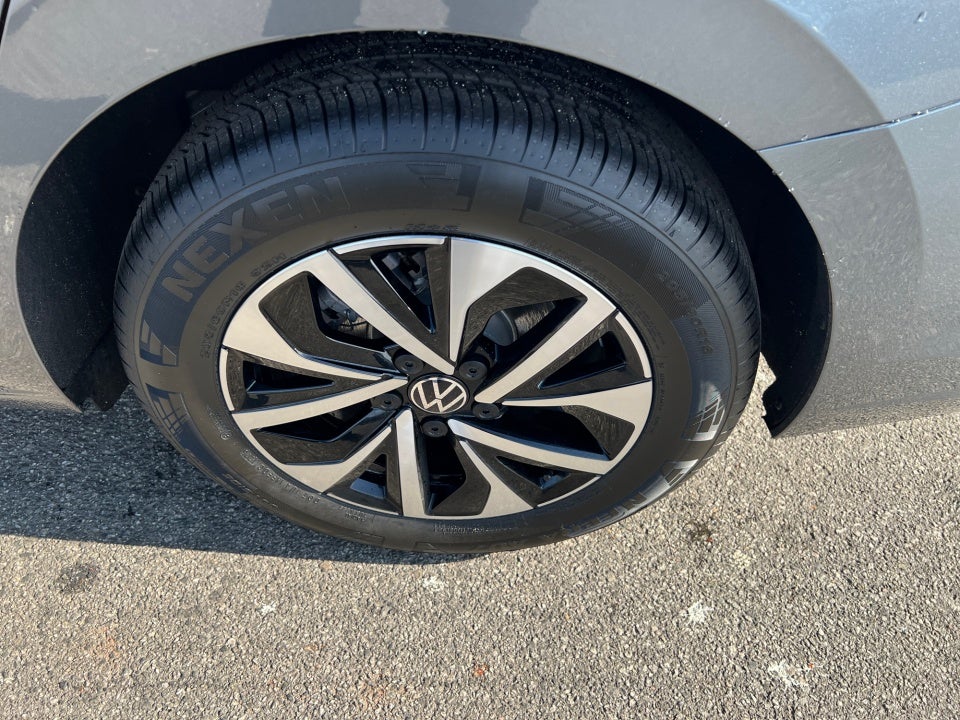 2026 Volkswagen Jetta S