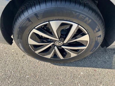 2026 Volkswagen Jetta S