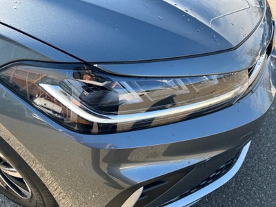 2026 Volkswagen Jetta S