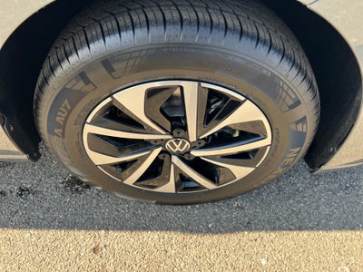 2026 Volkswagen Jetta S