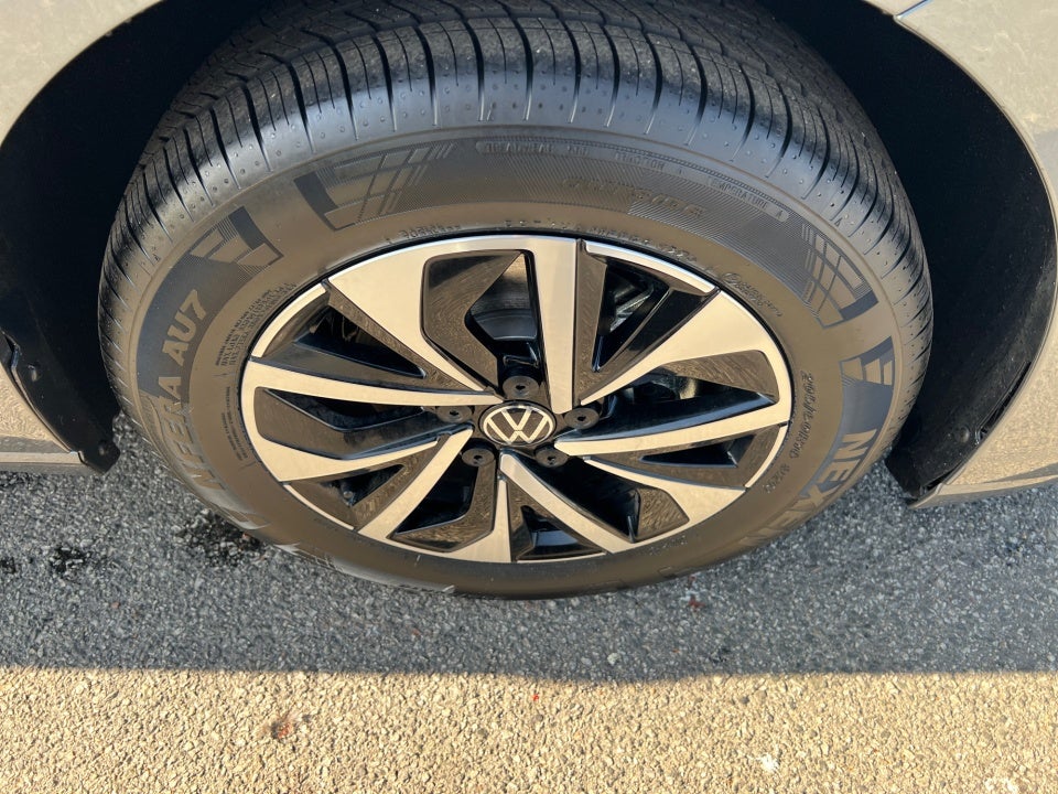 2026 Volkswagen Jetta S