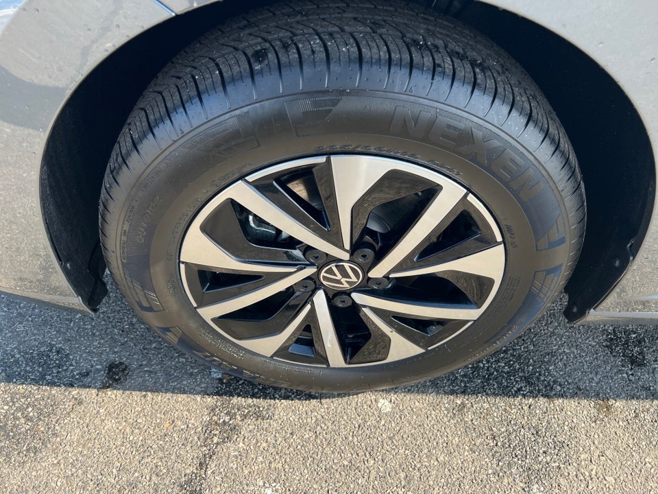 2026 Volkswagen Jetta S