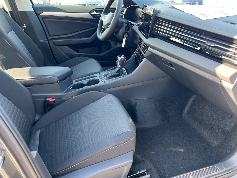 2026 Volkswagen Jetta S