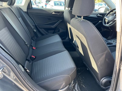 2026 Volkswagen Jetta S