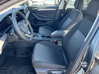 2026 Volkswagen Jetta S