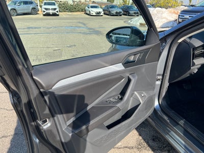 2026 Volkswagen Jetta S