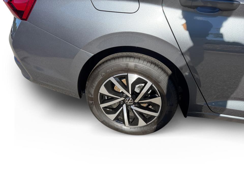 2027 Volkswagen Jetta S