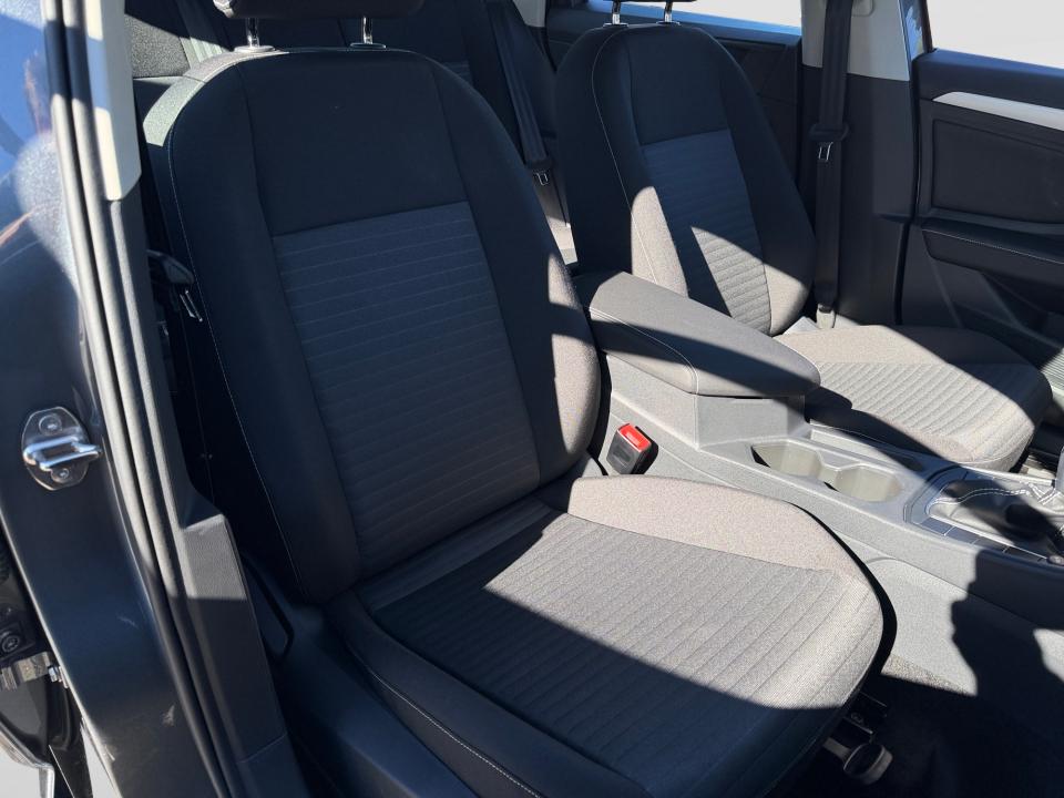2027 Volkswagen Jetta S