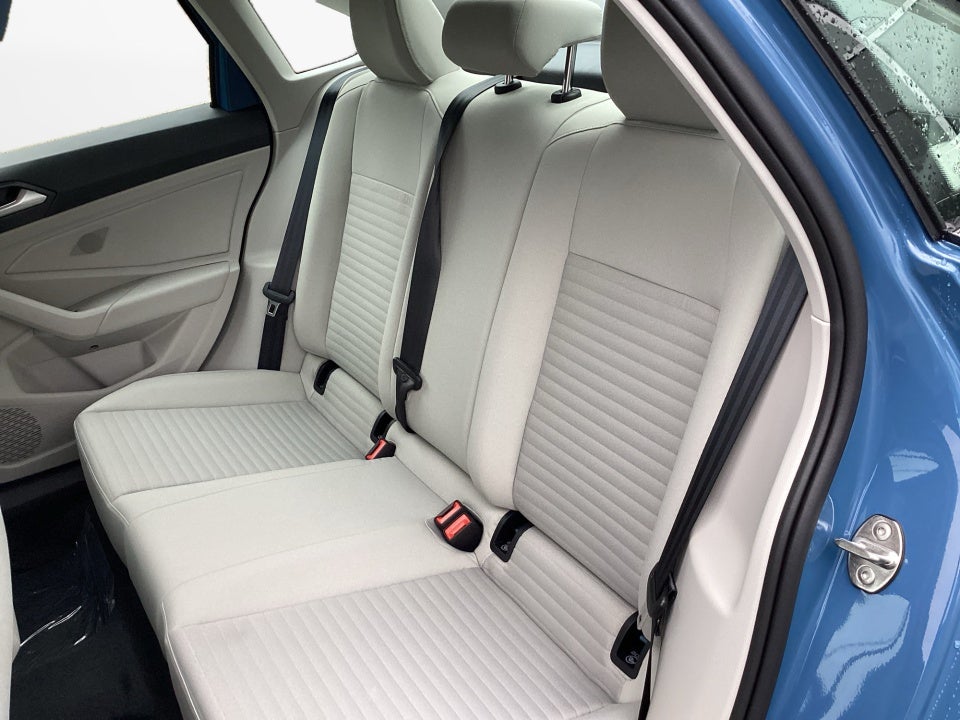 2026 Volkswagen Jetta S