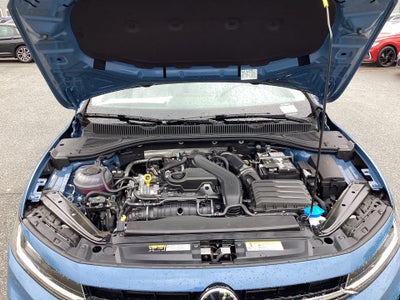 2026 Volkswagen Jetta S