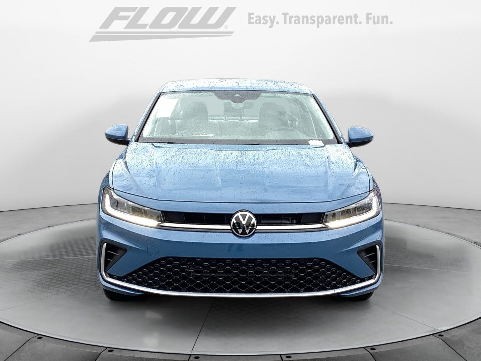 2026 Volkswagen Jetta S