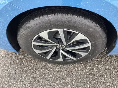2026 Volkswagen Jetta S
