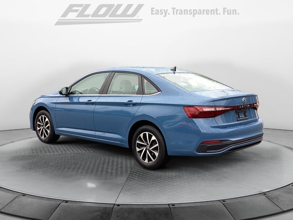 2026 Volkswagen Jetta S