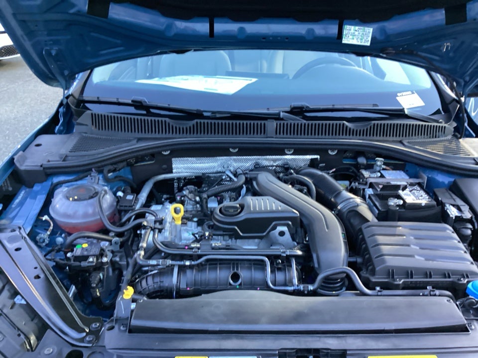 2026 Volkswagen Jetta S