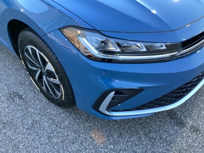 2026 Volkswagen Jetta S