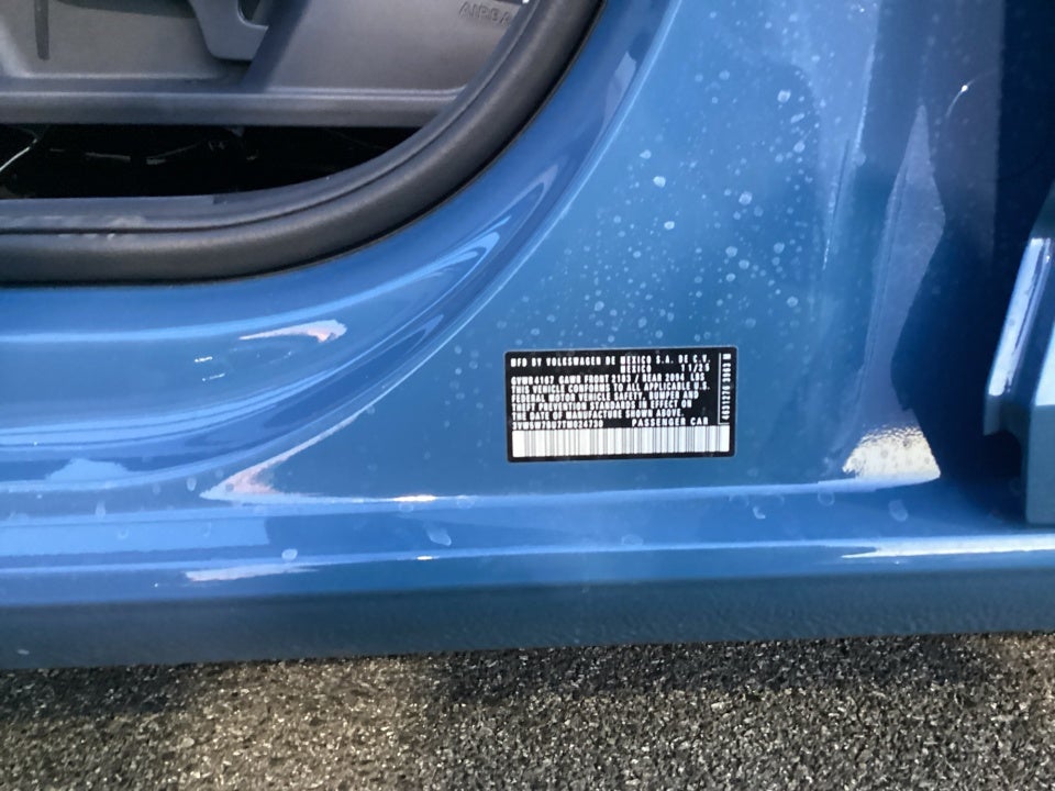 2026 Volkswagen Jetta S