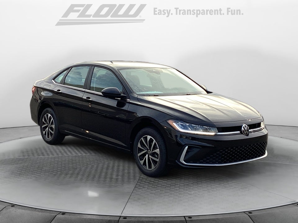 2026 Volkswagen Jetta S