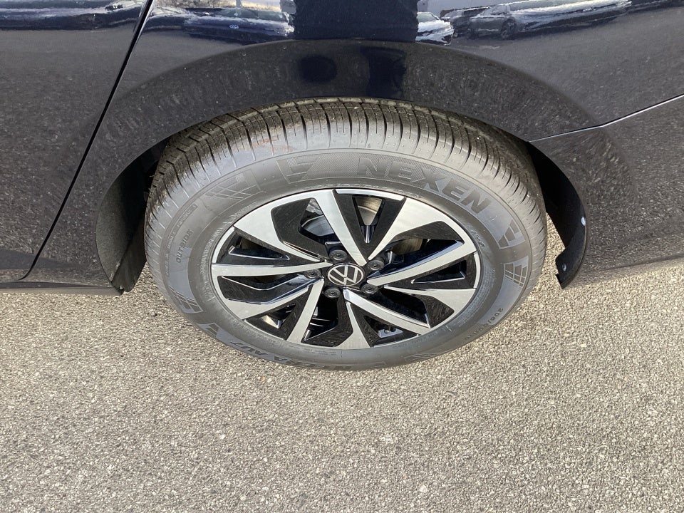 2026 Volkswagen Jetta S