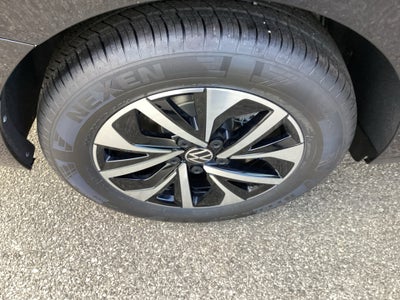 2026 Volkswagen Jetta S