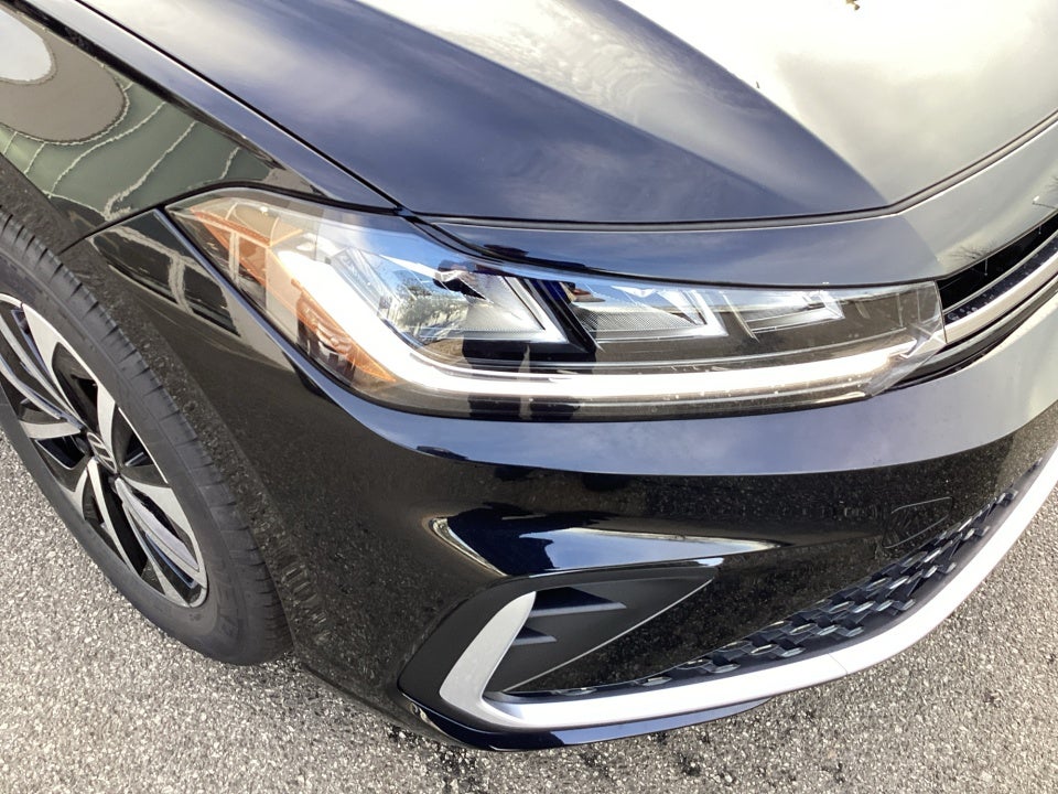 2026 Volkswagen Jetta S