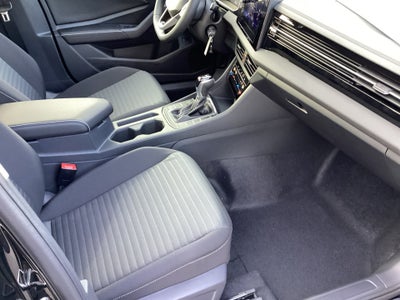 2026 Volkswagen Jetta S