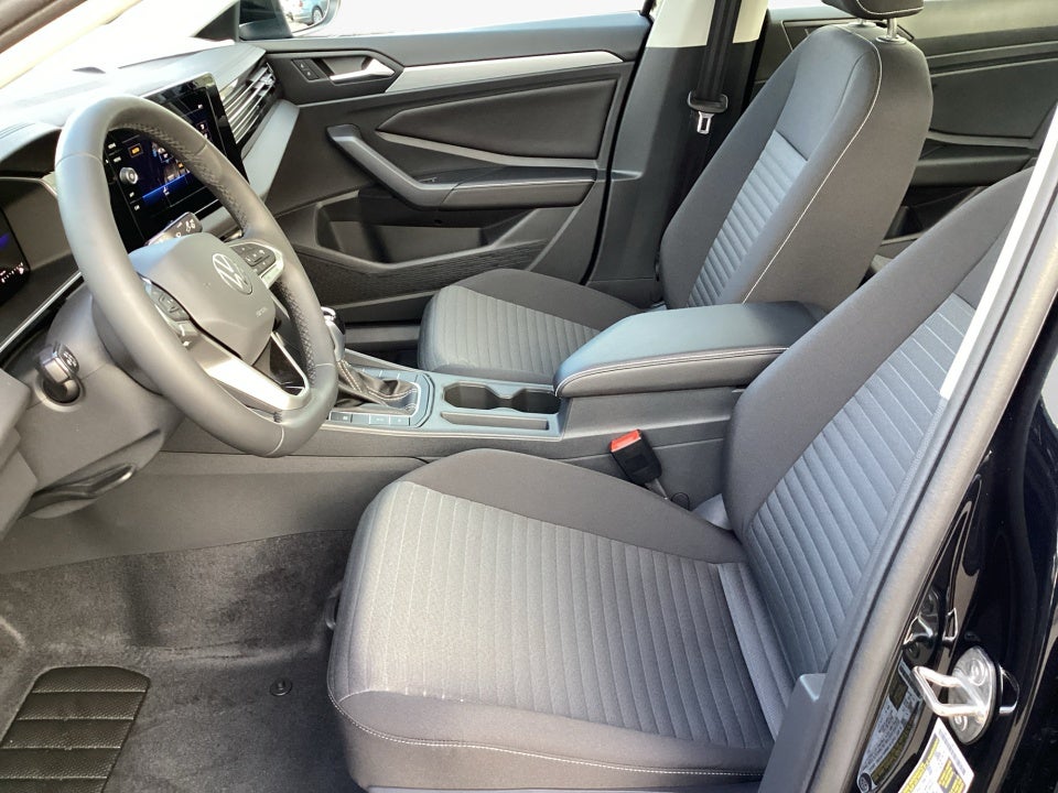 2026 Volkswagen Jetta S