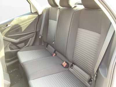 2026 Volkswagen Jetta S