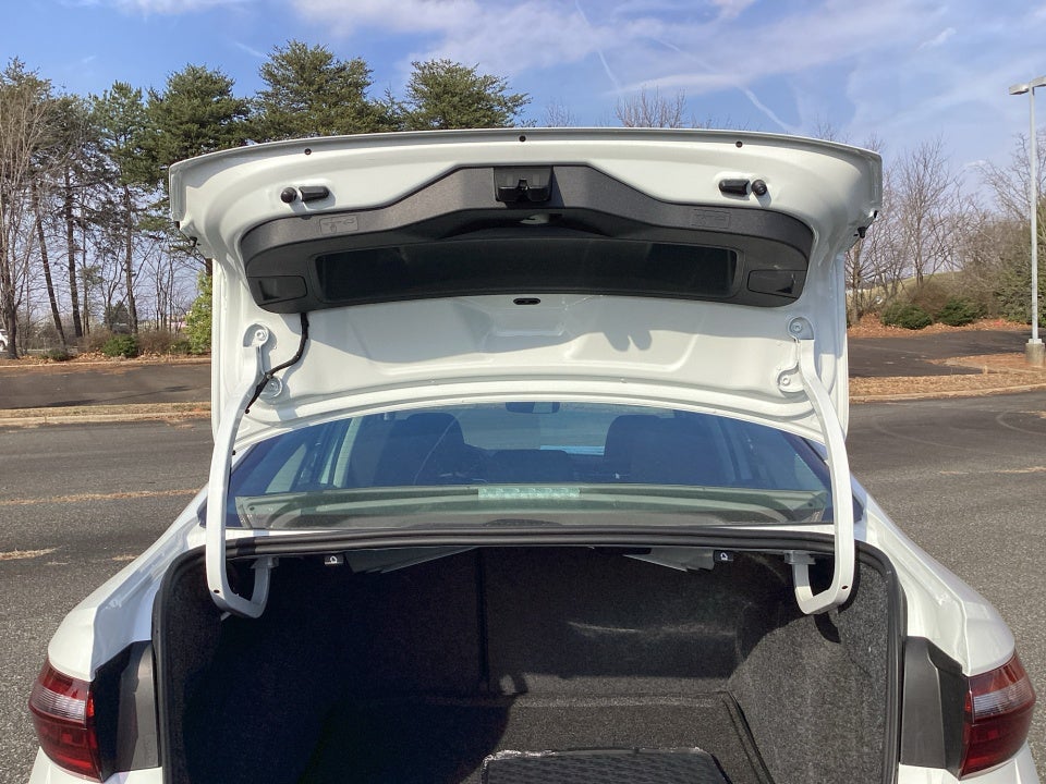 2026 Volkswagen Jetta S