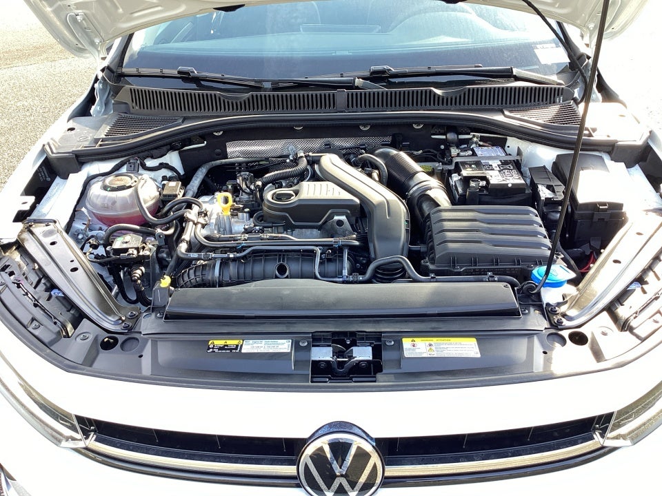 2026 Volkswagen Jetta S
