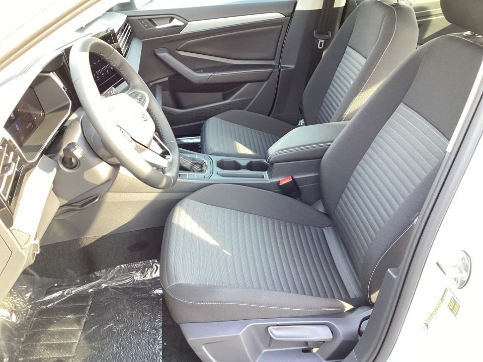 2026 Volkswagen Jetta S