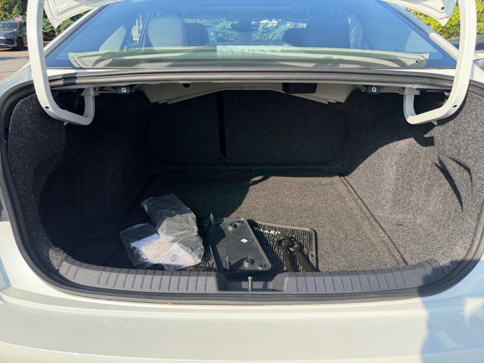 2022 Volkswagen Jetta SE