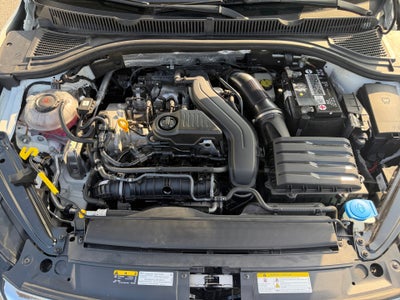 2022 Volkswagen Jetta SE