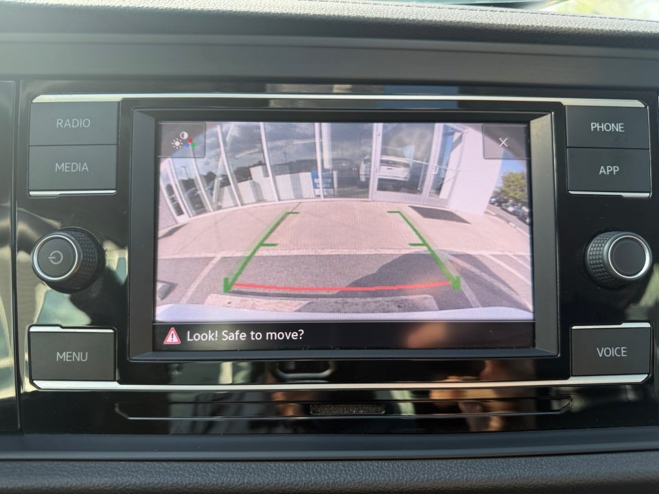 2022 Volkswagen Jetta SE