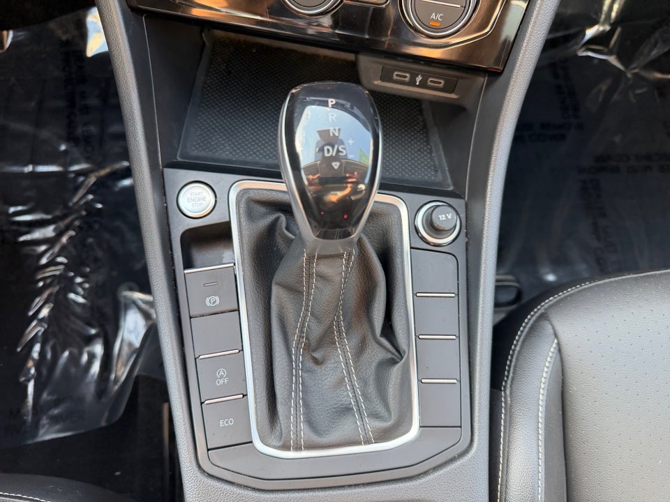 2022 Volkswagen Jetta SE